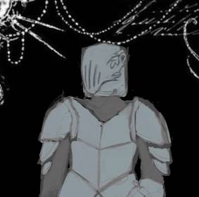 BucketKnight