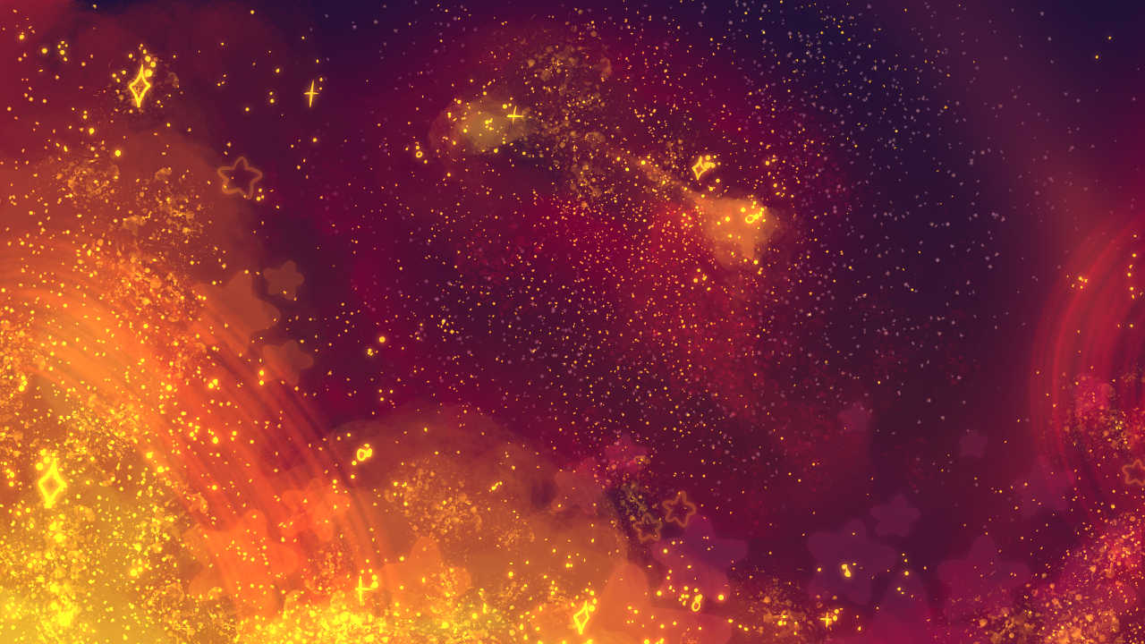 Mini's Planetarium-The name's Mini! i am an artist based in Italy and i love drawing fanart of my favorite media!
