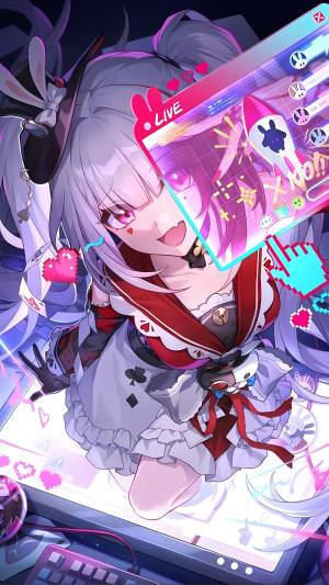 Fanazia (CusomMerchShop)