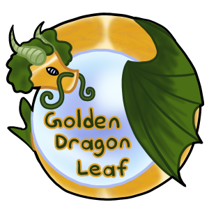 GoldenDragonLeaf