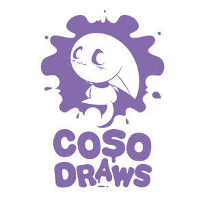 Coso Draws