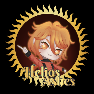Helios Ashes