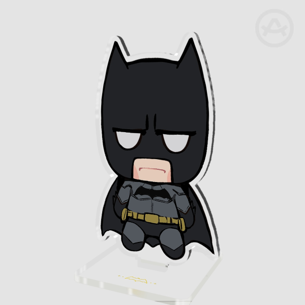 BATMAN Acrylic Standee