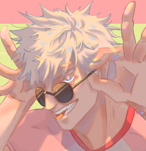 kiddo!