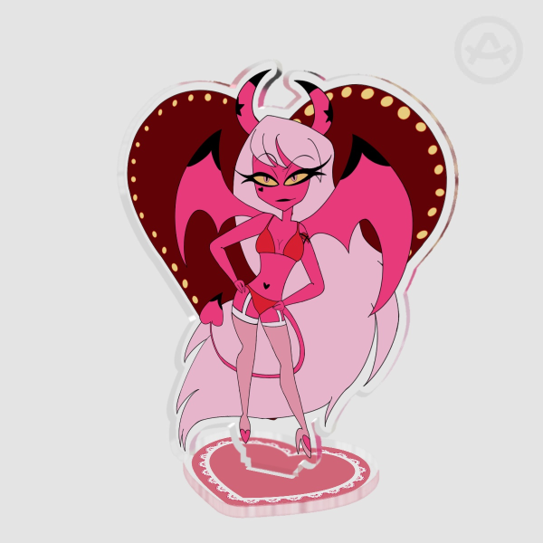 Verosika Mayday My Kink is Karma Standee