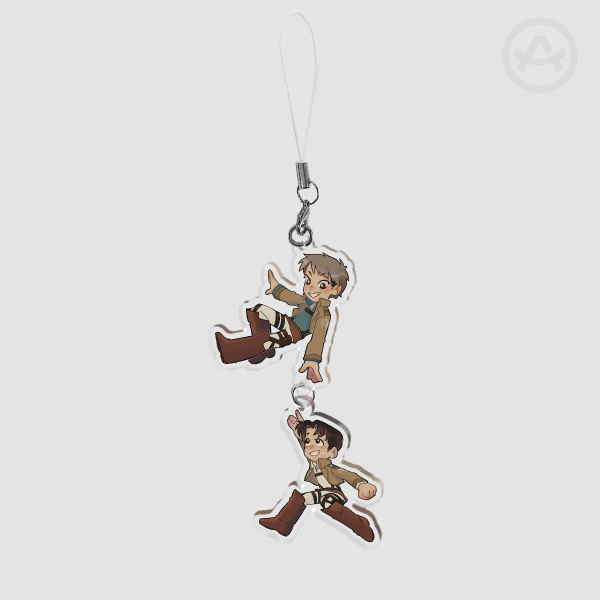 Jeanmarco Connected Charm