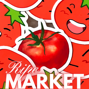 Ripe Market