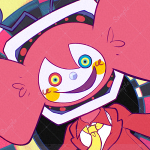 MSM394 (Missis Maple)