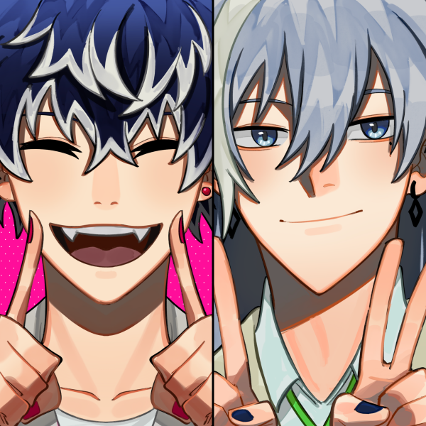 IDOLISH7 | Re:Vale Photocard Set