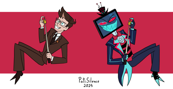 Vox Populi Set [Hazbin Hotel]