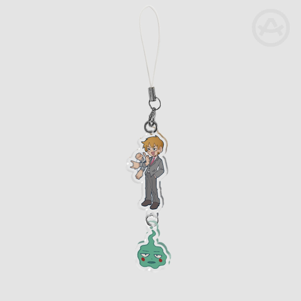Reigen Connected Charm