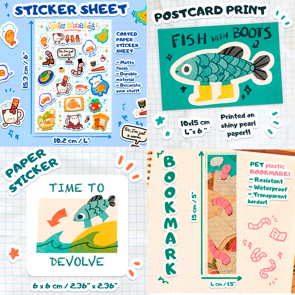 The Original Art Pack!