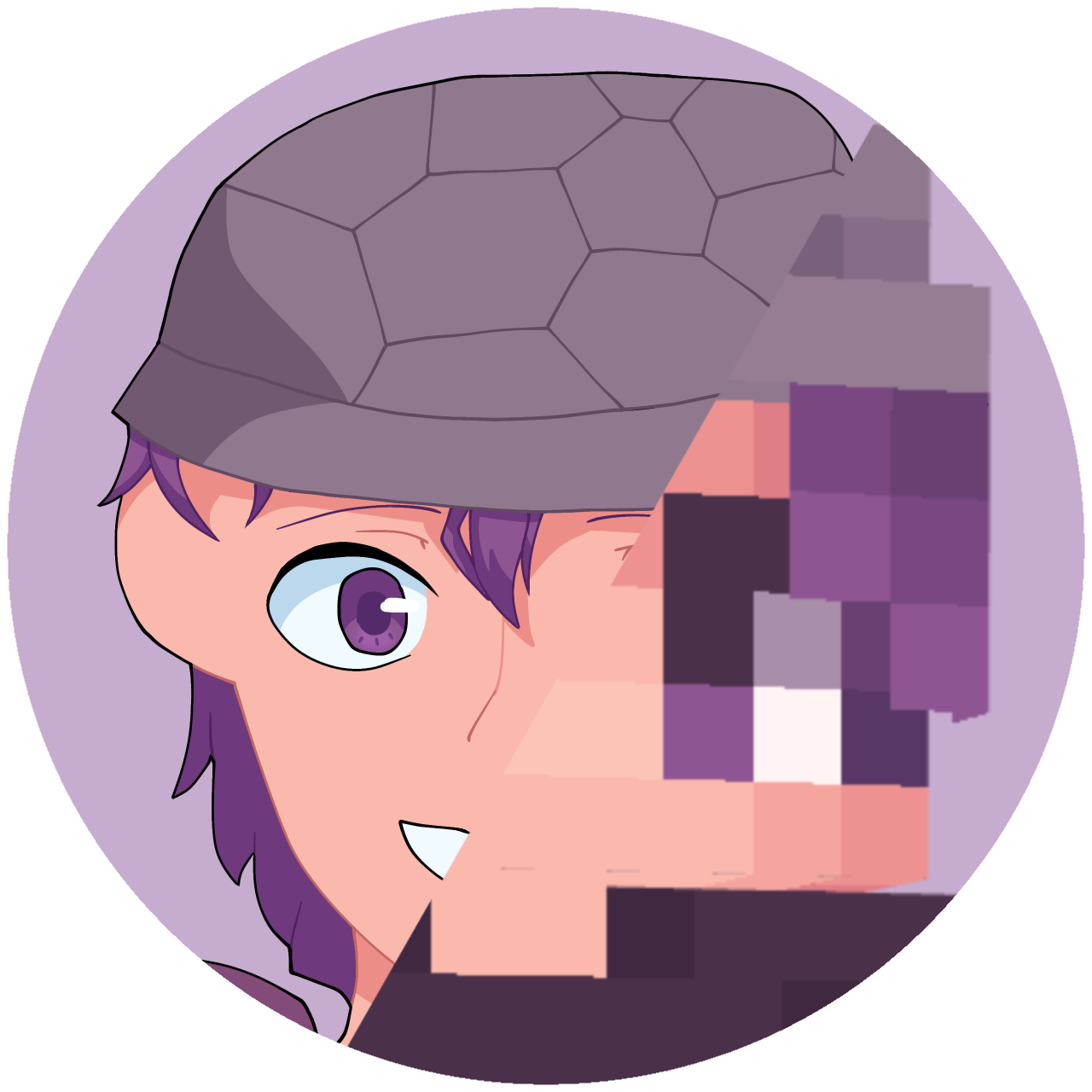 LaneTheTurtle