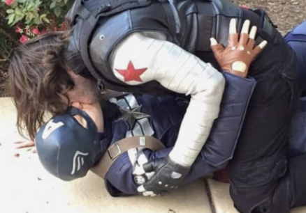 Stevebucky pile 2