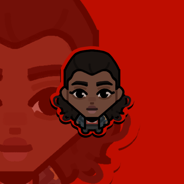 Alan Wake Saga Phone CHARM.