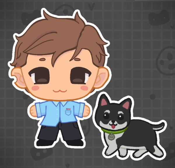 Dispatch Pet Owner Pack