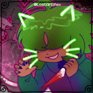 Lost Artifex