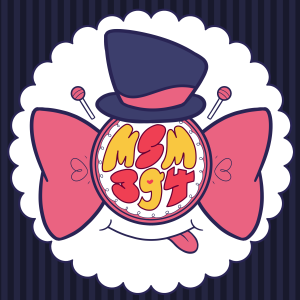 MSM394 (Missis Maple)