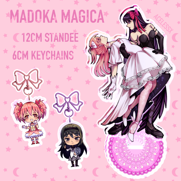 MadoHomu Bundle