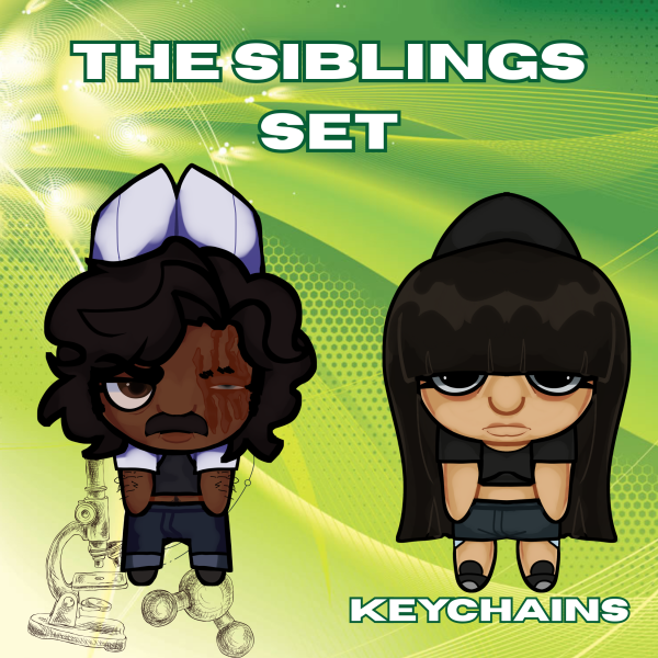 The sibling set