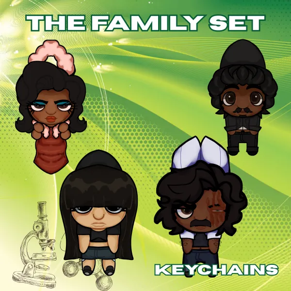 The family set