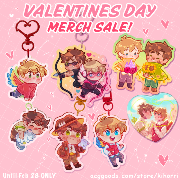 [MCYT] Desert Duo Set 2