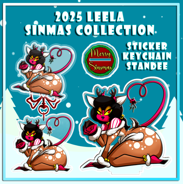 "Come ring my sledge bells" Collection