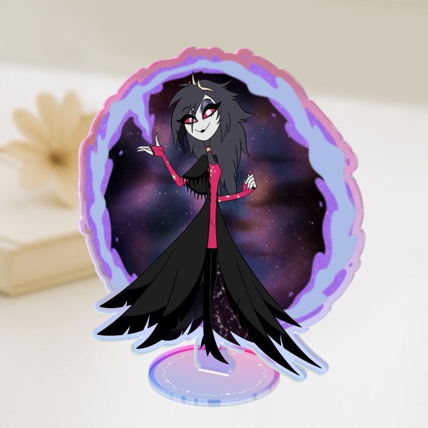 Princess Octavia Standee