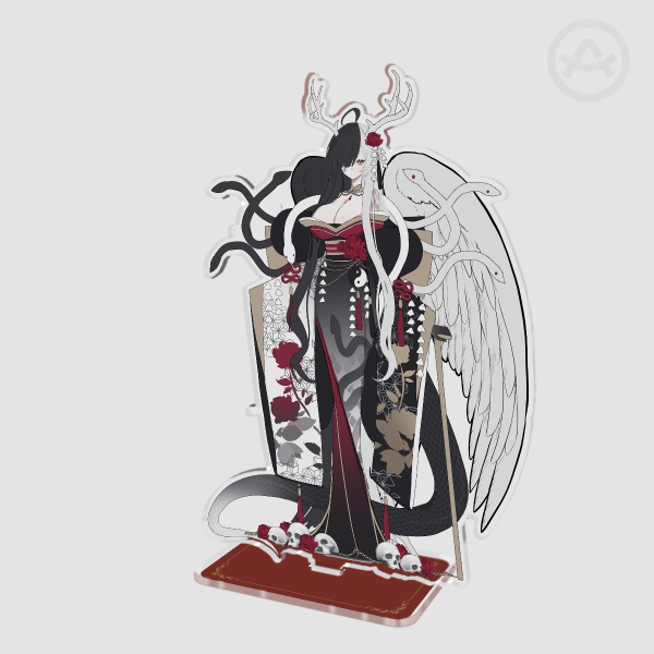 Verena Standee