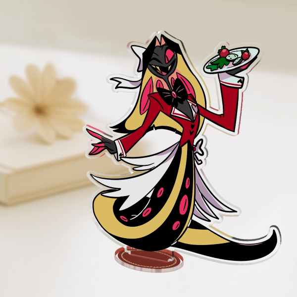 Butler Pentious Standee