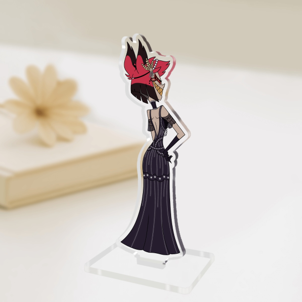 Princess Dress Alastor