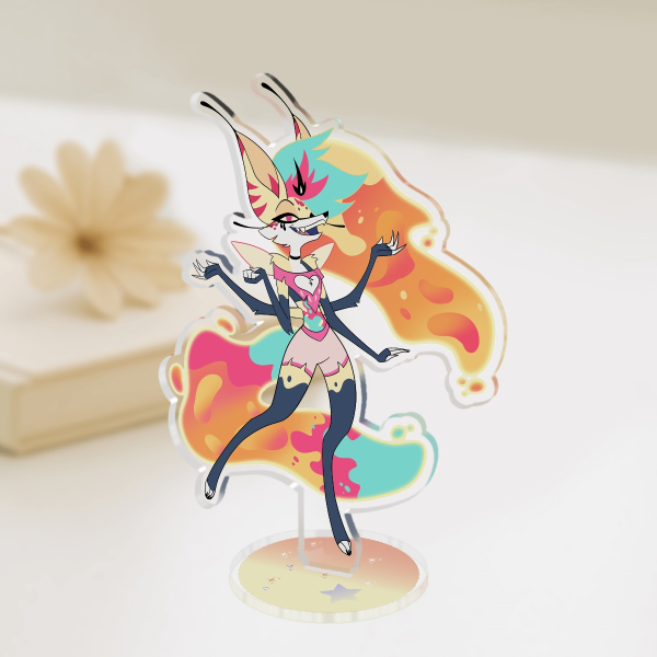 Queen Bee Standee