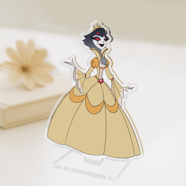 Princess Dress Stolas