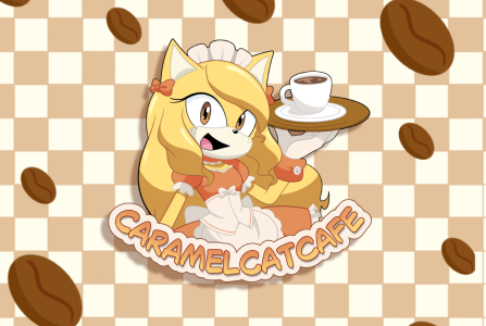 CaramelCatCafe