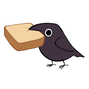 breadcroww