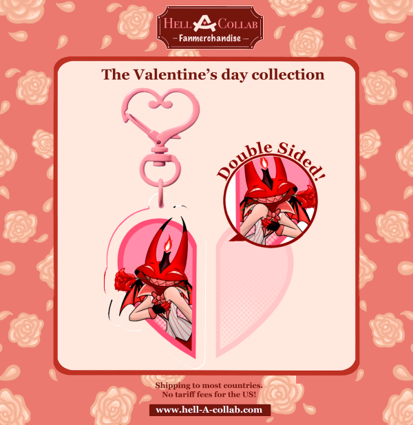 Yogirt – Valentine's day – Date night – Keychain