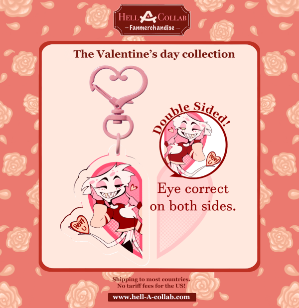 {Angel dust} Valentinesday - Date Night