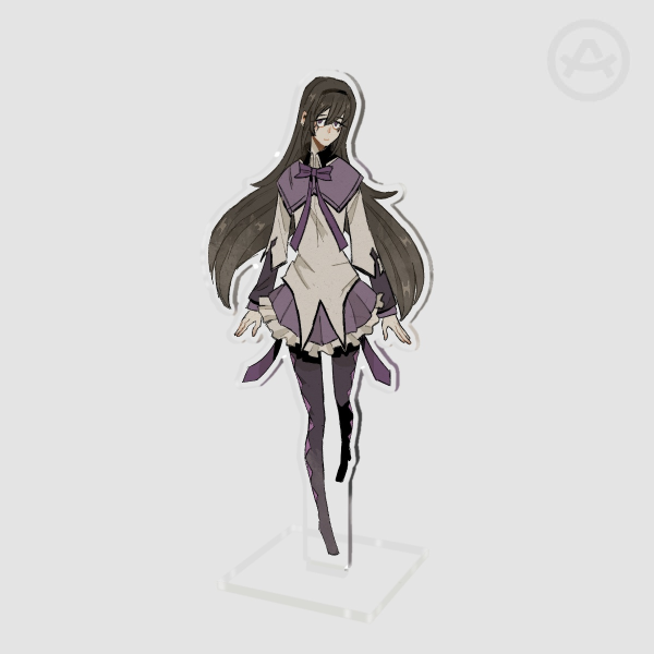 Homura Acrylic Standees
