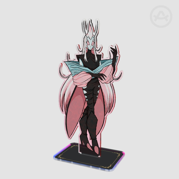 Amaris Standee [Large]