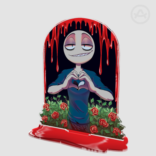 Your Boyfriend Acrylic Standees