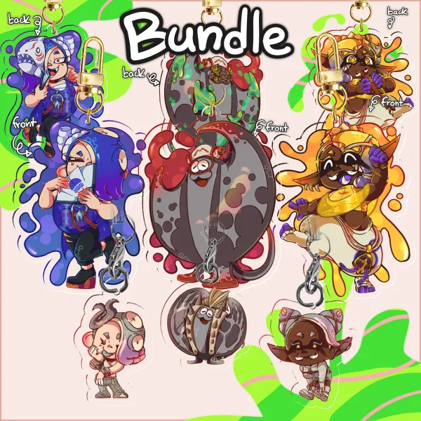 The Team Future Bundle