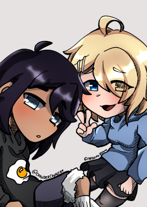 Katsu-Chan 