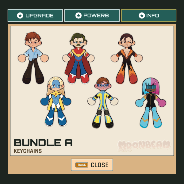 [ Dispatch ] Bundle A