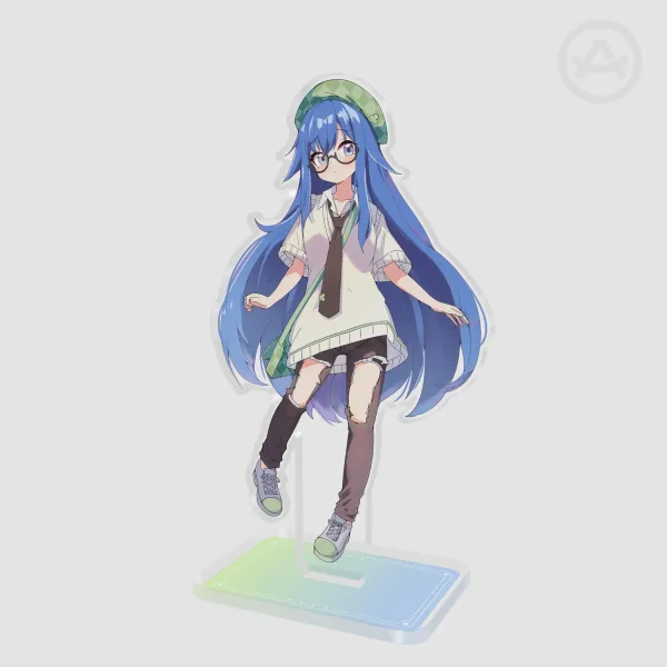 Sera Attitude Mint stand