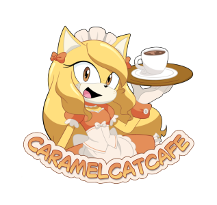 CaramelCatCafe
