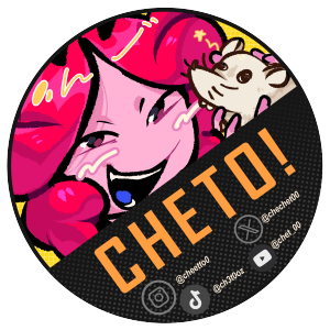ChetO!