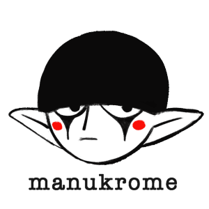 Manukrome