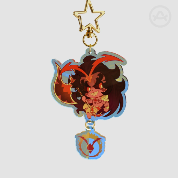 Cookie BEASTiary - Burning Spice