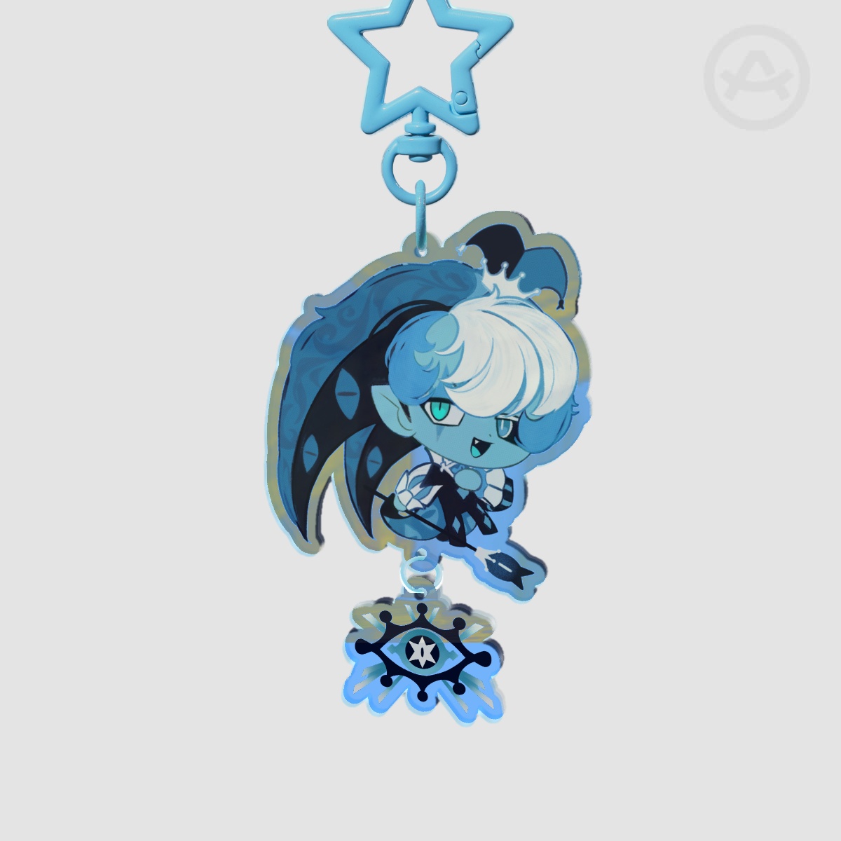 Cookie BEASTiary - Shadow Milk