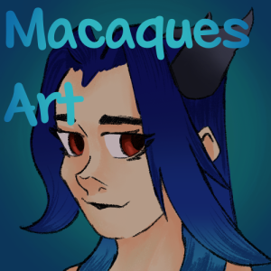 Macaques_Art